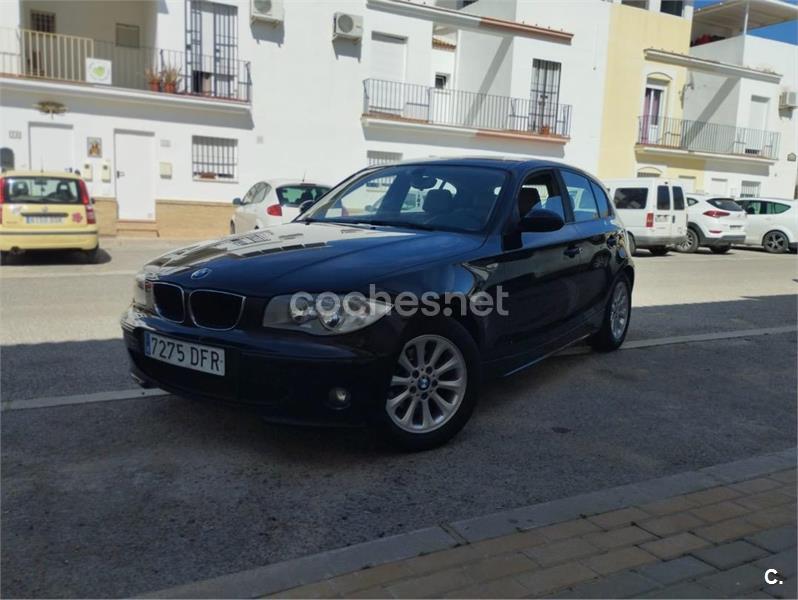 BMW Serie 1