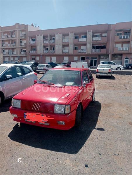 FIAT Uno