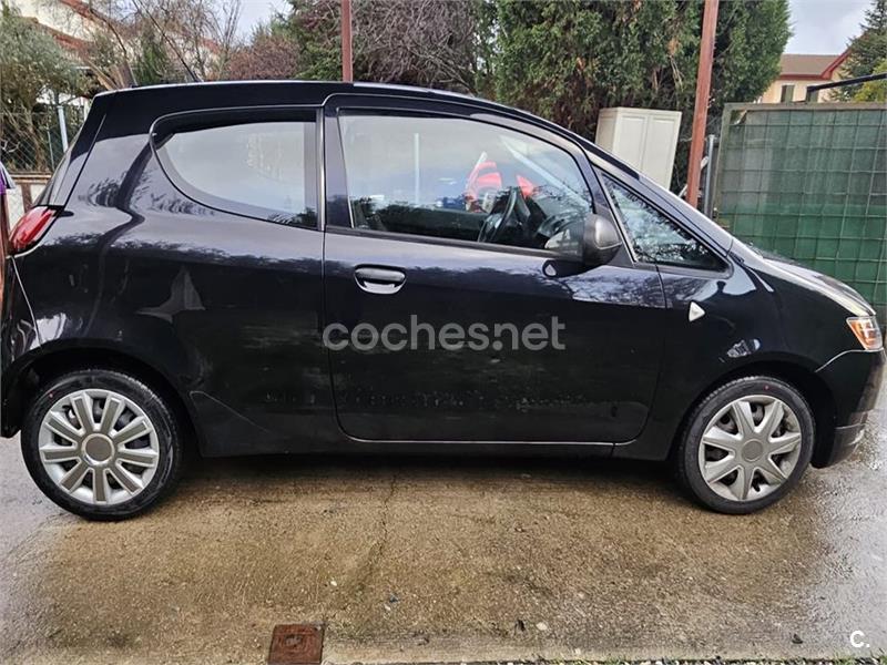 MITSUBISHI Colt 1.3 MIVEC Intense