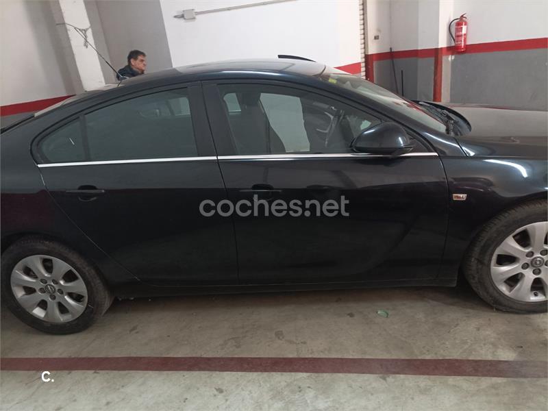 OPEL Insignia 2.0 CDTI ecoFLEX StartStop 140 Business