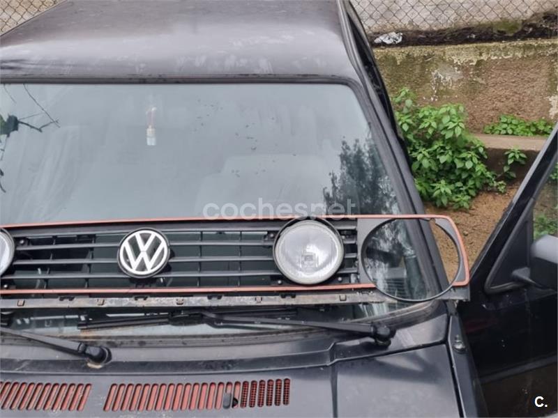 VOLKSWAGEN Golf GOLF 1.8 GTI
