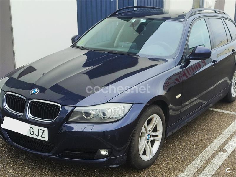BMW Serie 3 320D TOURING