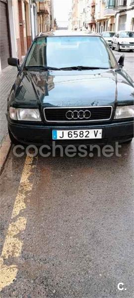 AUDI 80