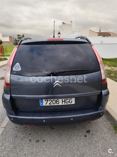 CITROEN C4 Picasso 1.6 HDi Millenium