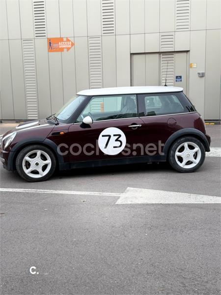 MINI MINI Cooper