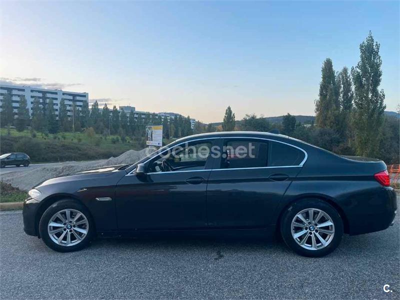 BMW Serie 5