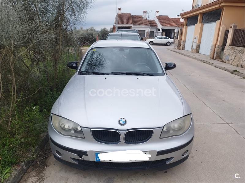 BMW Serie 1 120d