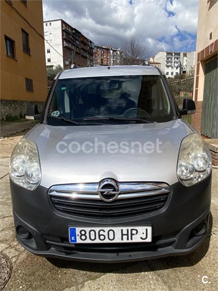 OPEL Combo Tour Excellence 1.6CDTI Easyt. L1H1