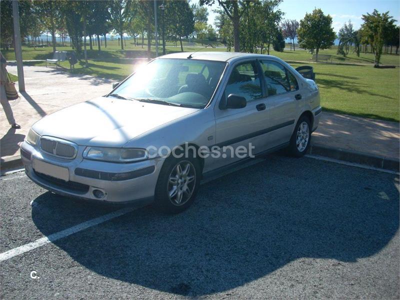 ROVER 400