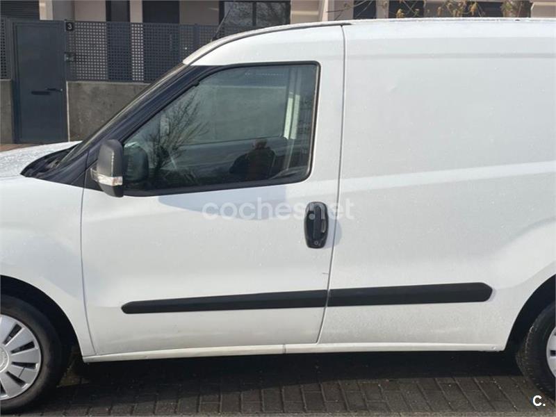 FIAT Doblò Cargo Work Up 1.3 Multijet E5