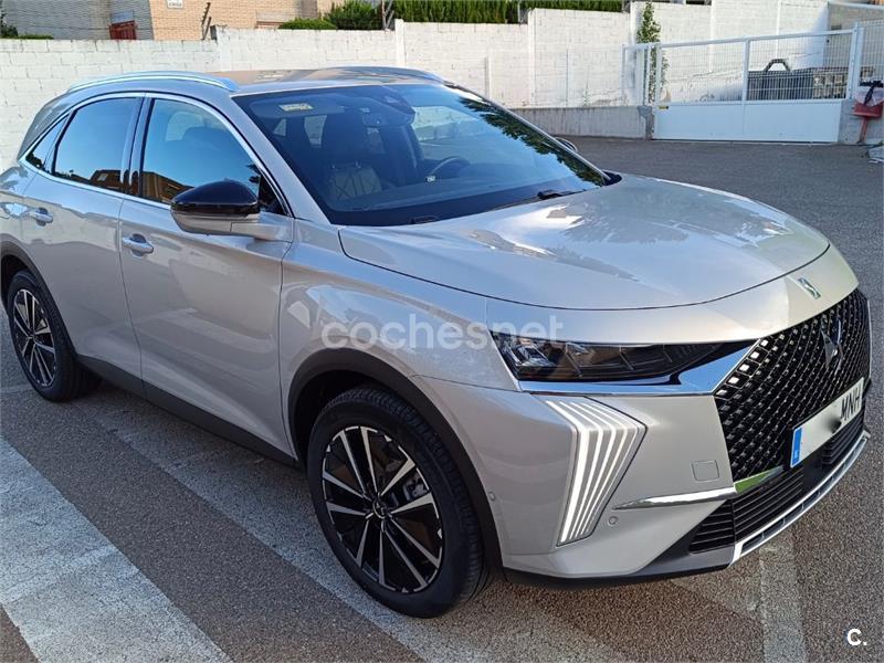 DS DS 7 BlueHDi 130 Automatico RIVOLI