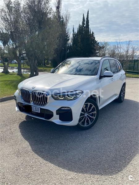 BMW X5 xDRIVE30d