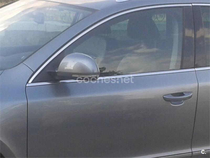 SKODA Superb Combi 1.8 TSI 4x4 Exclusive