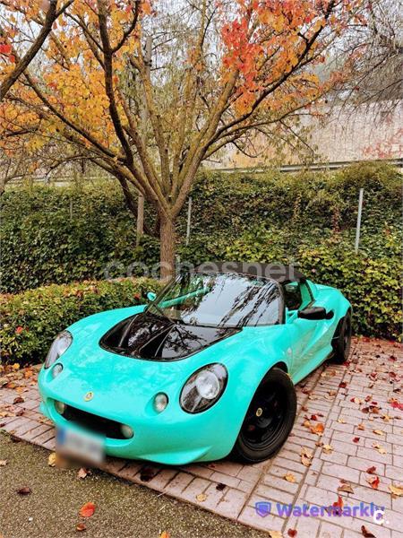 LOTUS Elise