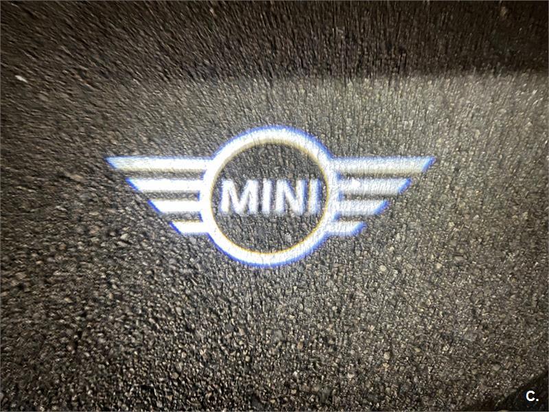 MINI MINI Cooper D Cabrio