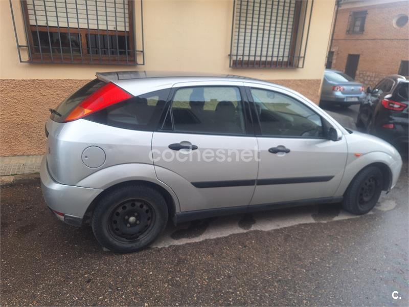 FORD Focus 1.6 AMBIENTE