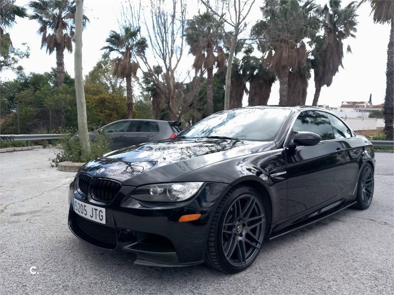 BMW Serie 3 M3