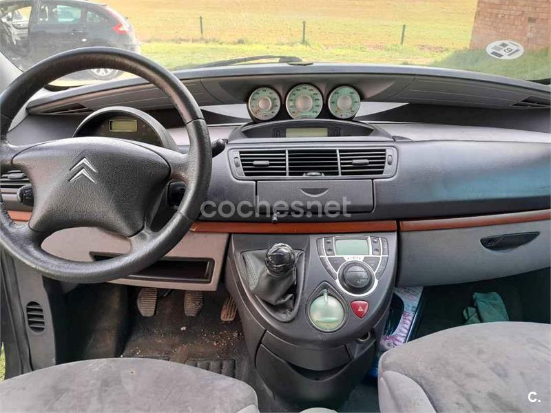 CITROEN C8