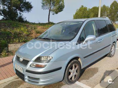 FIAT Ulysse
