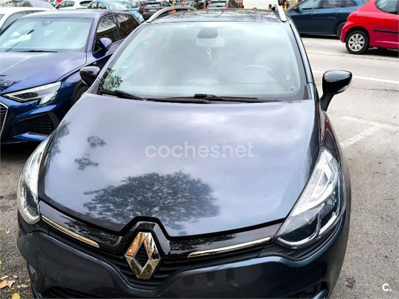 RENAULT Clio Sp. T. Limited TCe 18