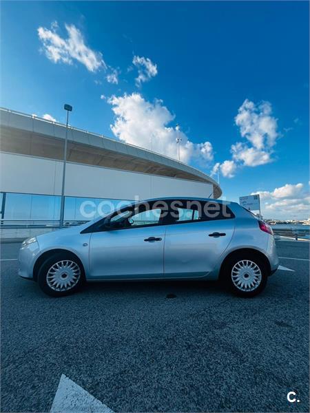 FIAT Bravo 1.4 16v 90 CV Dynamic