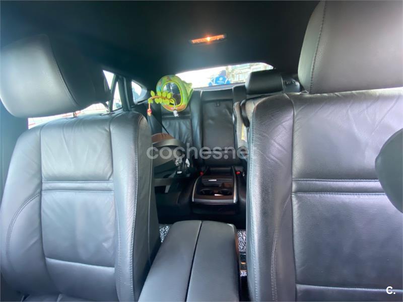 BMW X6 xDrive30d