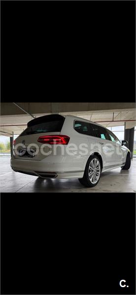 VOLKSWAGEN Passat Variant Sport 1.8 TSI BMT DSG