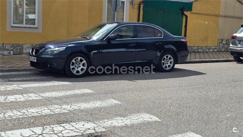 BMW Serie 5