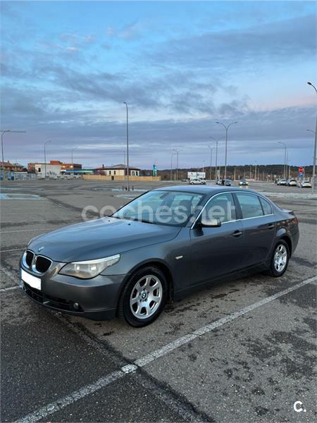 BMW Serie 5 525I