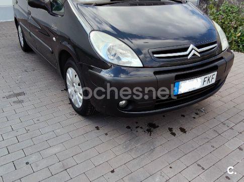 CITROEN Xsara Picasso 1.6 HDi 92 SX