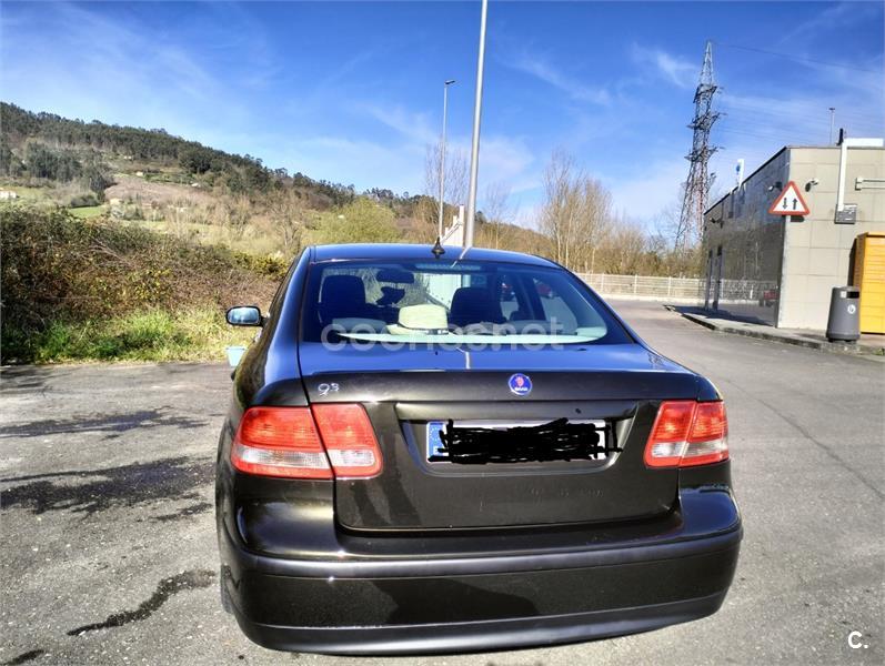SAAB 93 1.8i Arc