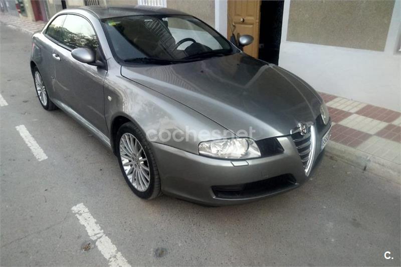 ALFA ROMEO GT