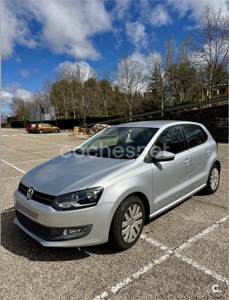 VOLKSWAGEN Polo 1.6 TDI Advance