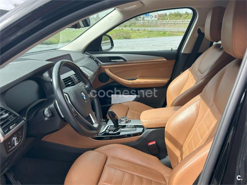 BMW X4 xDrive20d
