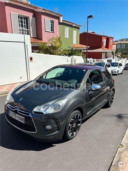 CITROEN DS3