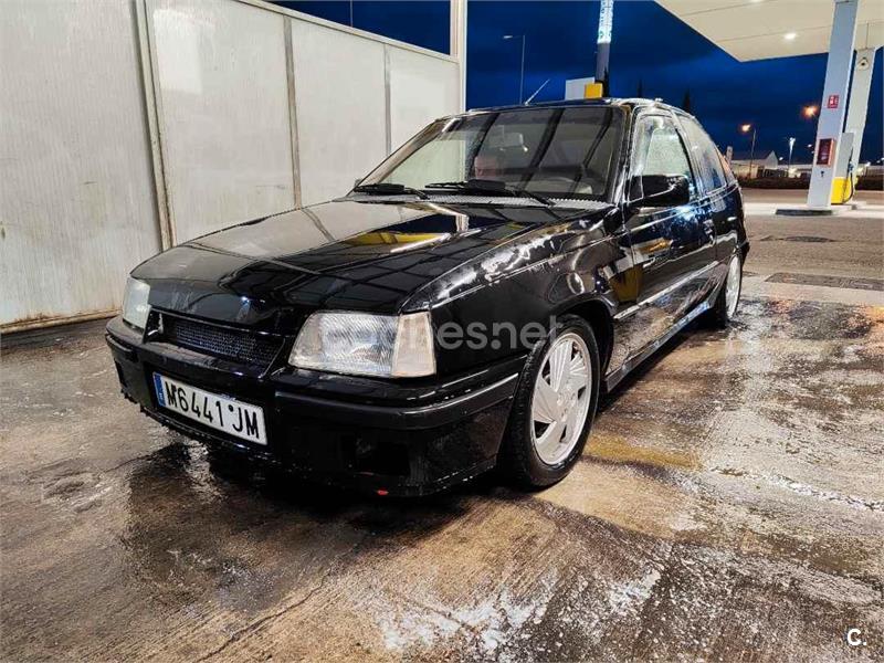 OPEL Kadett