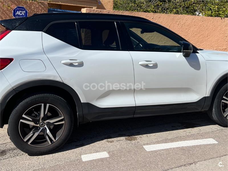 VOLVO XC40 2.0 D3 RDesign Auto