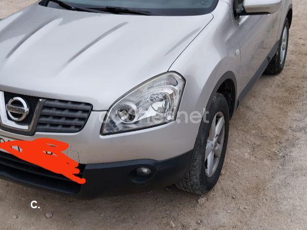 NISSAN QASHQAI 1.5 dCi ACENTA 4x2