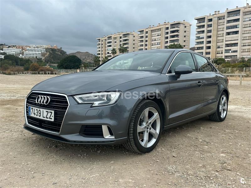 AUDI A3 Design 40 TFSI S tronic Sportback