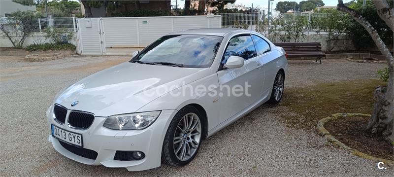 BMW Serie 3 320D