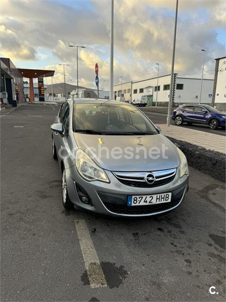 OPEL Corsa 1.4 Selective
