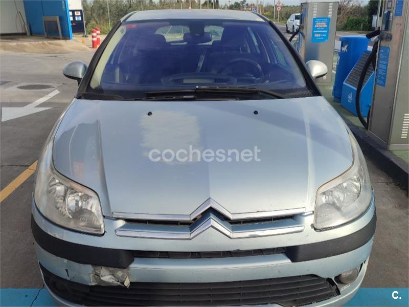 CITROEN C4 1.6 HDi 92 Collection