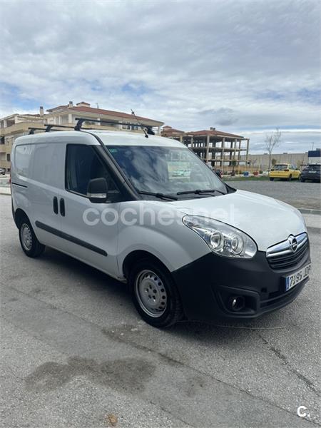 OPEL Combo Tour Expression 1.3 CDTI L1 H1