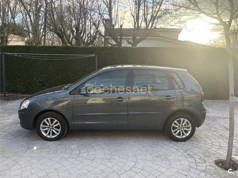VOLKSWAGEN Polo 1.4 TDI United