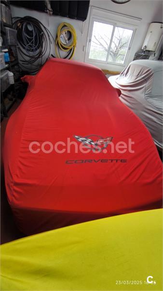 CHEVROLET Corvette 5.7 V8 A