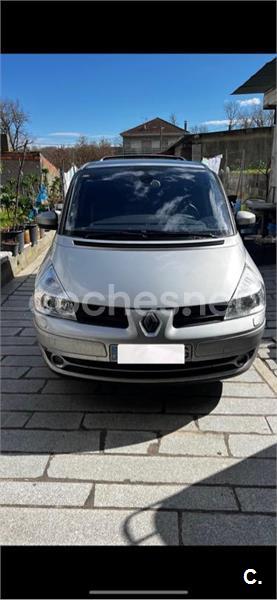 RENAULT Grand Espace