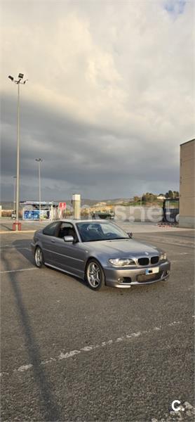 BMW Serie 3 320Cd
