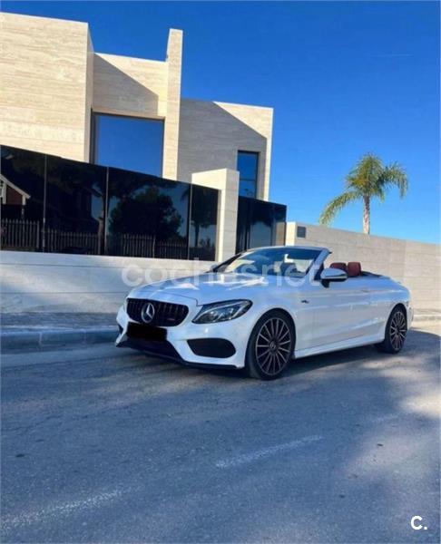 MERCEDES-BENZ Clase C