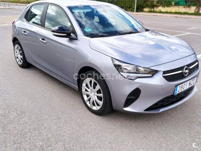 OPEL Corsae Editione