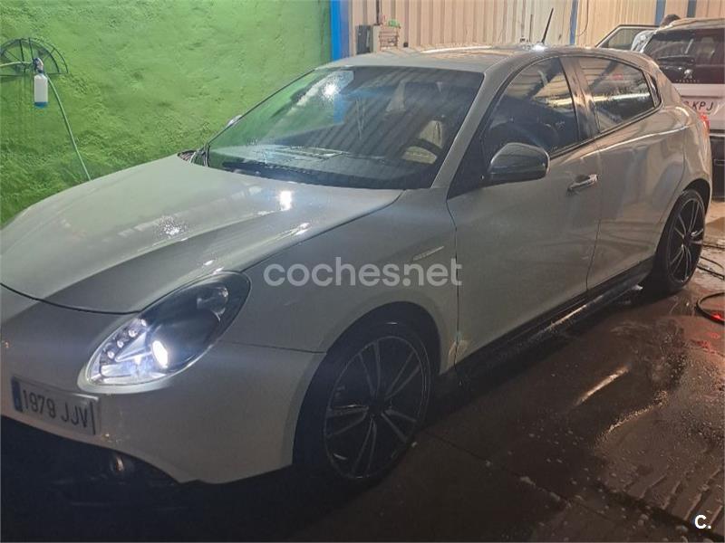 ALFA ROMEO Giulietta 1.6 JTD Giulietta